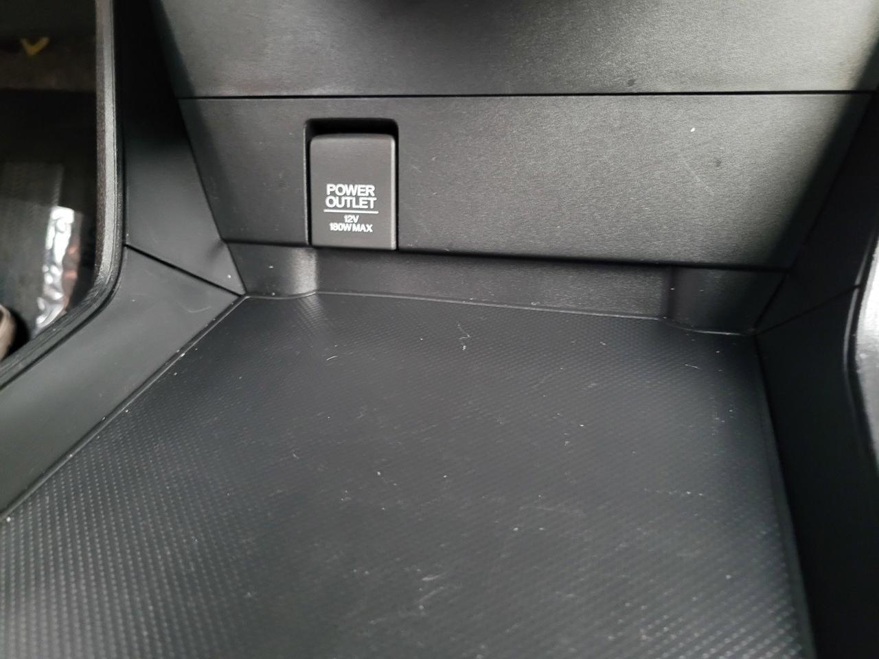 2018 HONDA CLARITY PLUG-IN HYBRID BASE Roseville CA