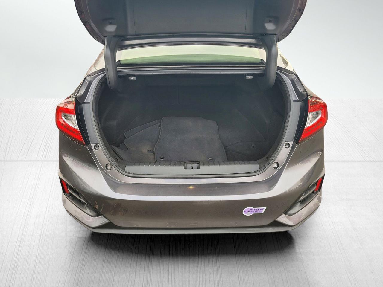 2018 HONDA CLARITY PLUG-IN HYBRID BASE Roseville CA