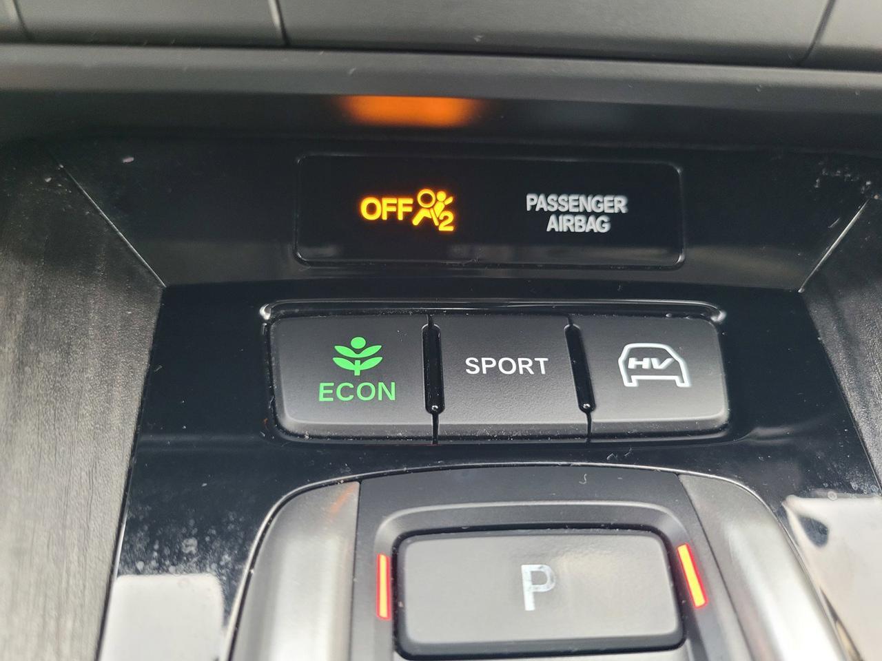 2018 HONDA CLARITY PLUG-IN HYBRID BASE Roseville CA