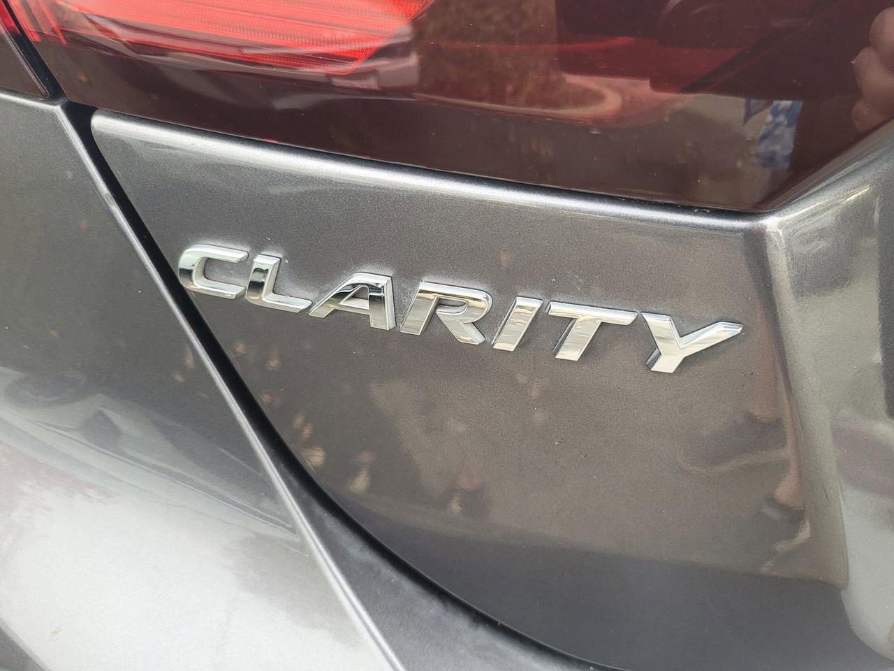 2018 HONDA CLARITY PLUG-IN HYBRID BASE Roseville CA