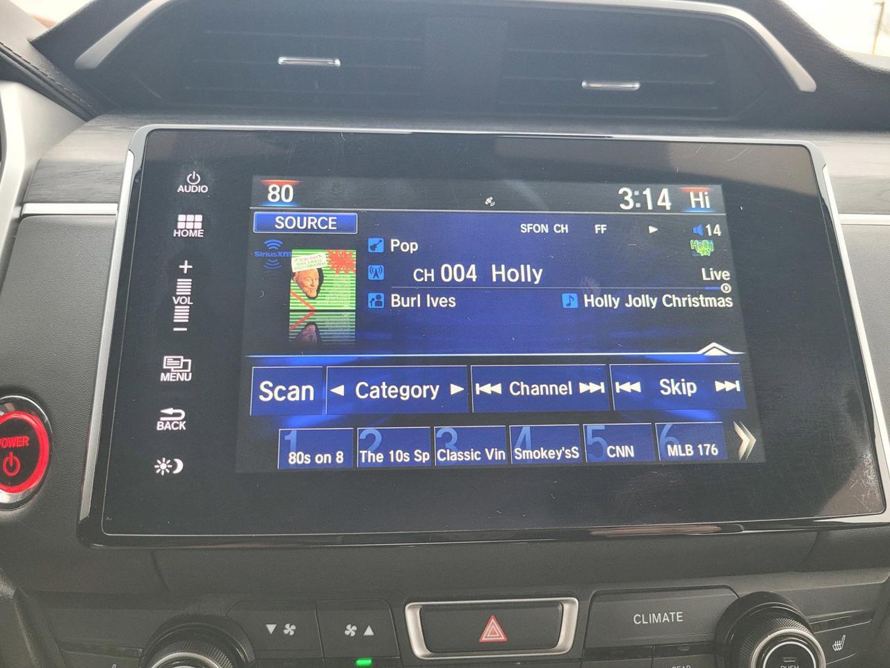 2018 HONDA CLARITY PLUG-IN HYBRID BASE Roseville CA