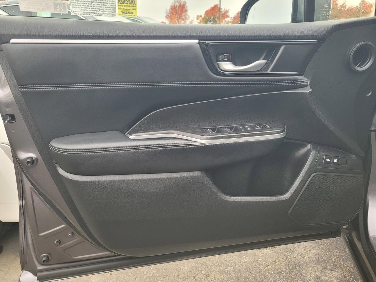 2018 HONDA CLARITY PLUG-IN HYBRID BASE Roseville CA