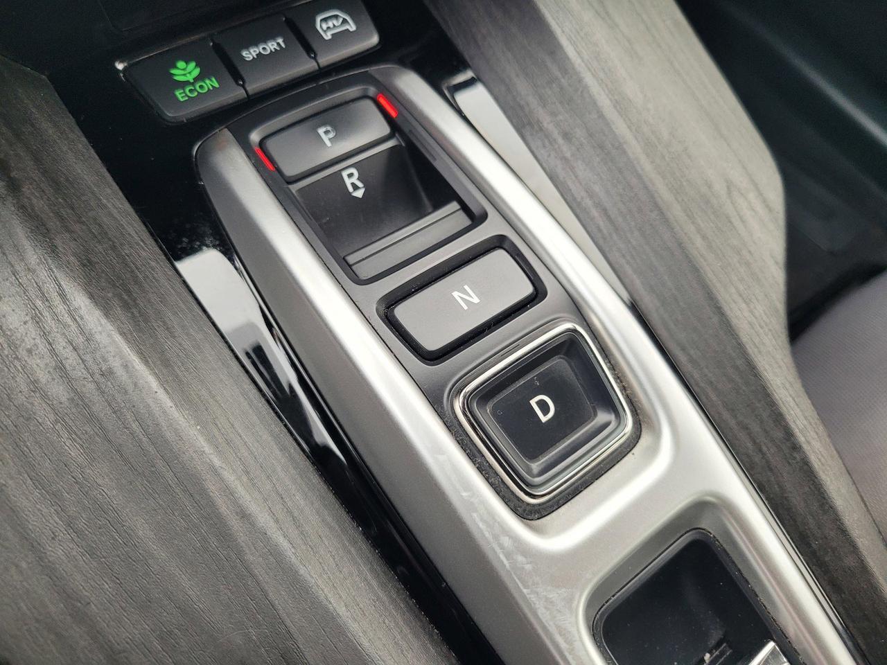 2018 HONDA CLARITY PLUG-IN HYBRID BASE Roseville CA