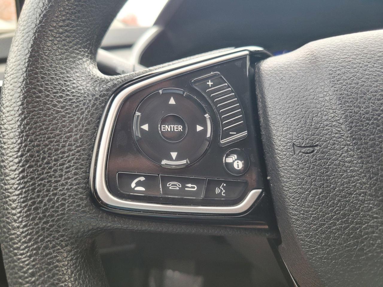 2018 HONDA CLARITY PLUG-IN HYBRID BASE Roseville CA