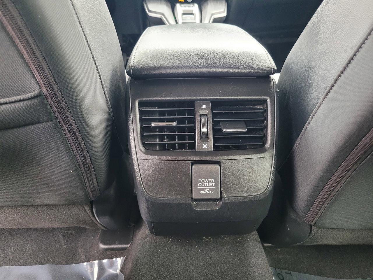 2018 HONDA CLARITY PLUG-IN HYBRID BASE Roseville CA