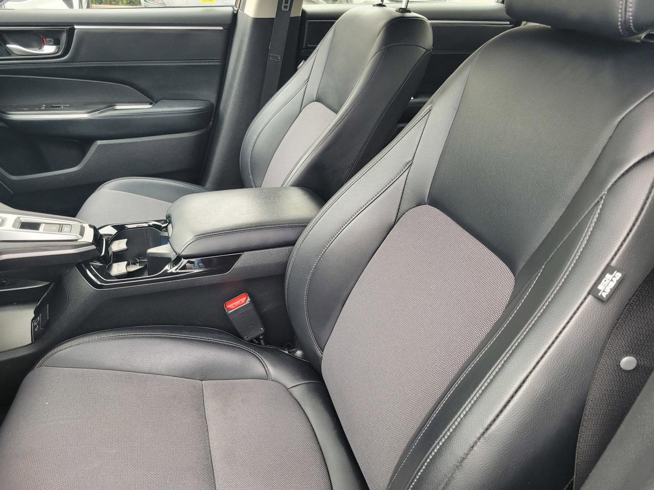 2018 HONDA CLARITY PLUG-IN HYBRID BASE Roseville CA