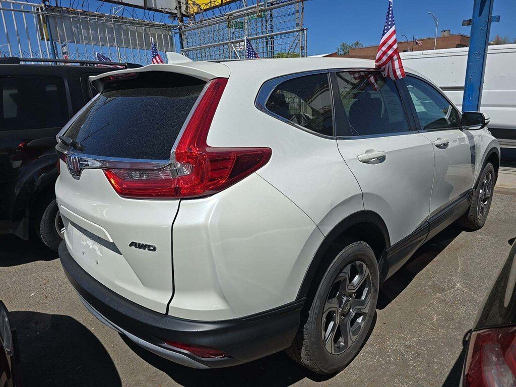 2018 HONDA CR-V EX KBB VALUE 23K WOW Columbus OH