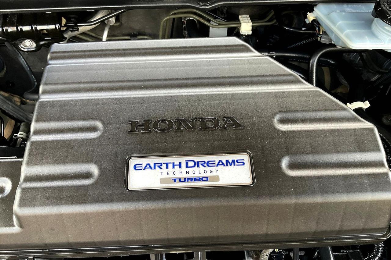 2018 HONDA CR-V EXL Houston TX