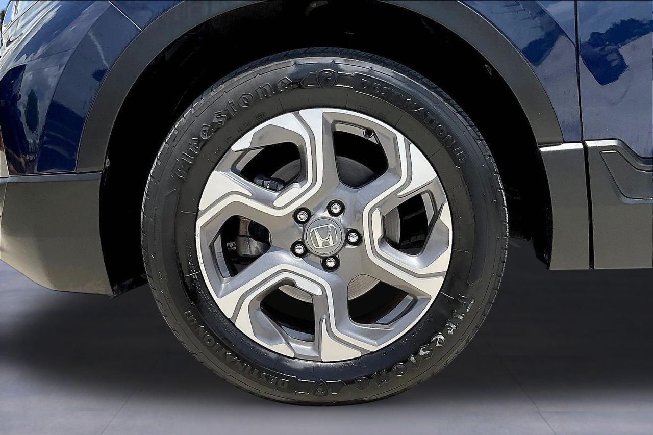 2018 HONDA CR-V EXL Houston TX