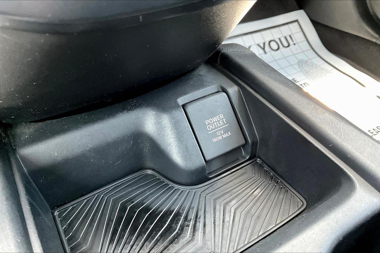 2018 HONDA CR-V EXL Houston TX