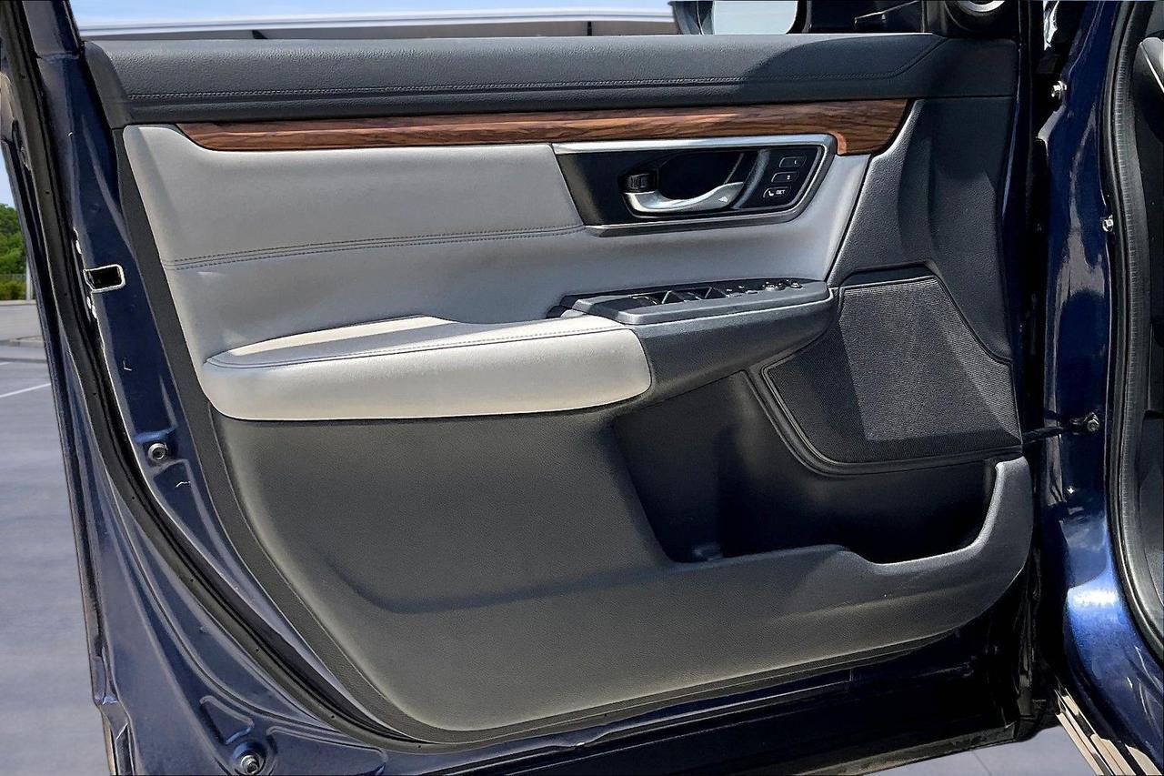 2018 HONDA CR-V EXL Houston TX