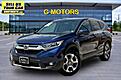 2018 HONDA CR-V EXL