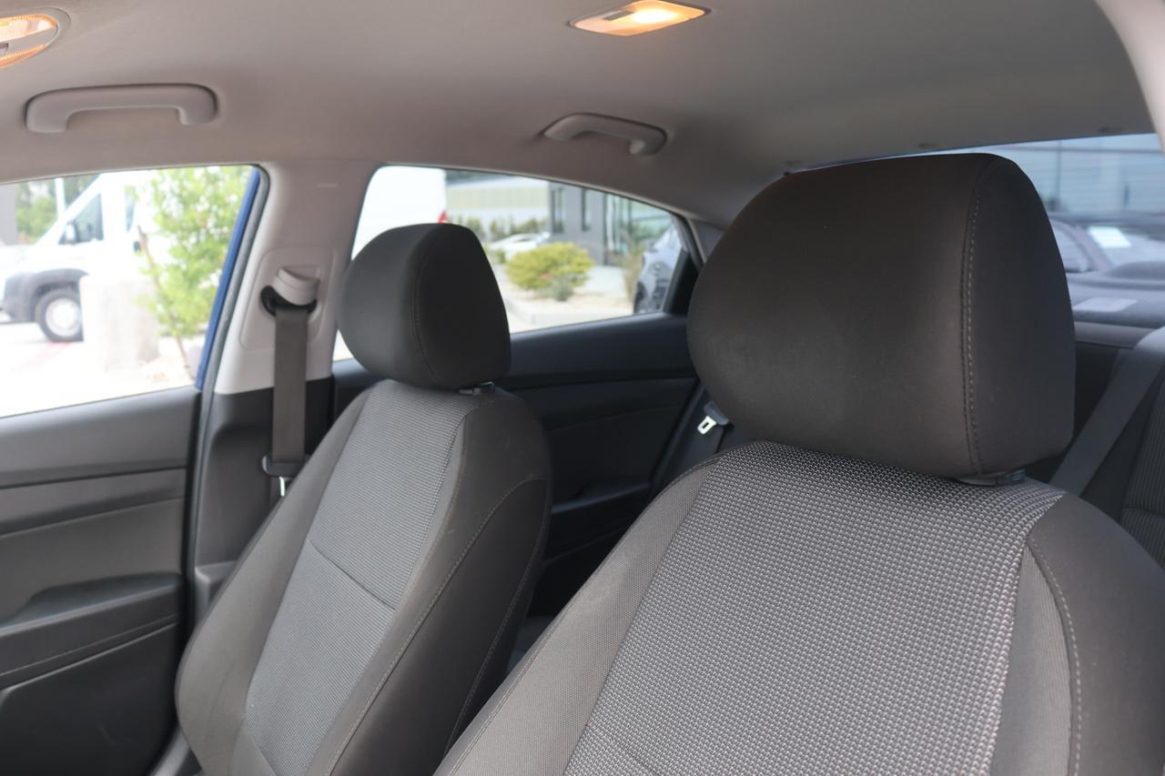 2018 HYUNDAI ACCENT SE Houston TX