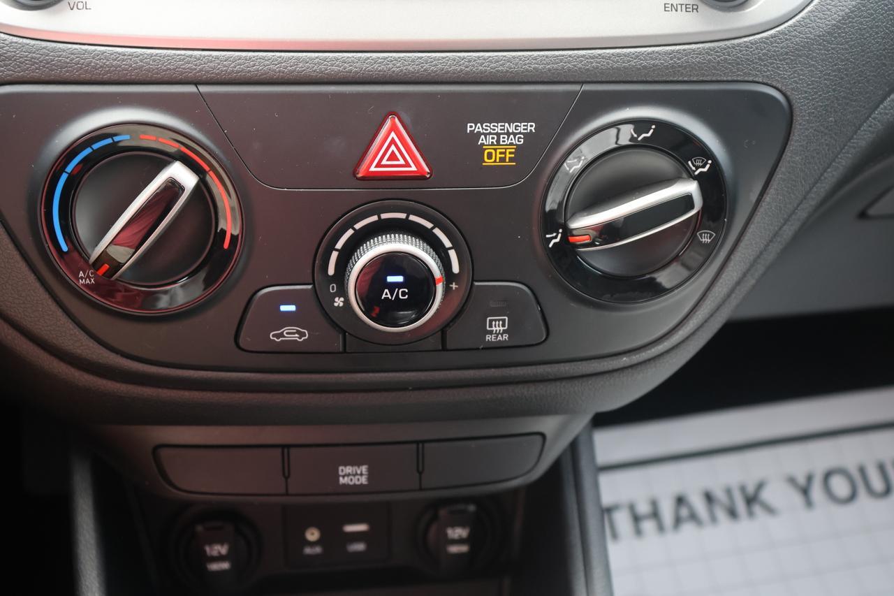 2018 HYUNDAI ACCENT SE Houston TX
