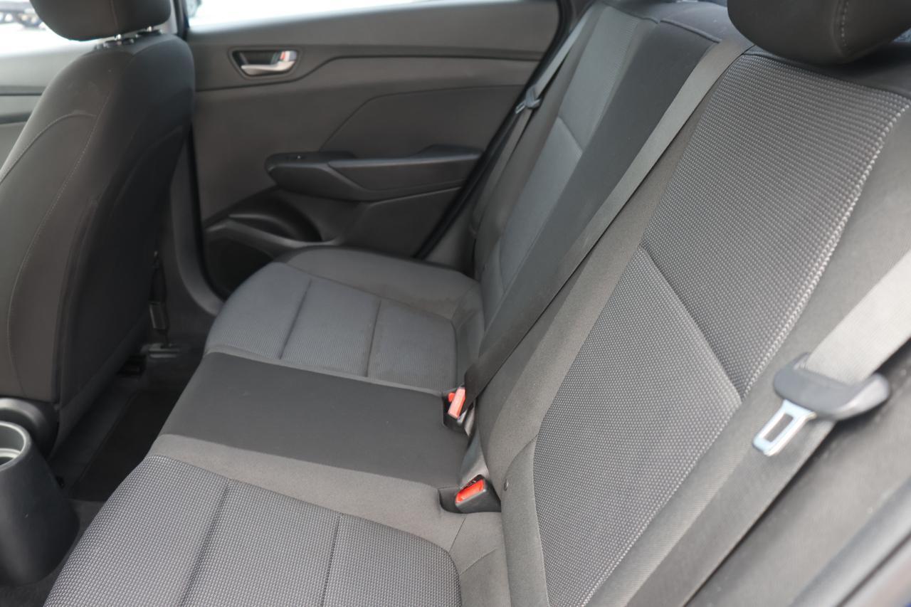 2018 HYUNDAI ACCENT SE Houston TX