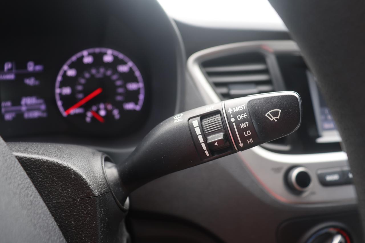 2018 HYUNDAI ACCENT SE Houston TX