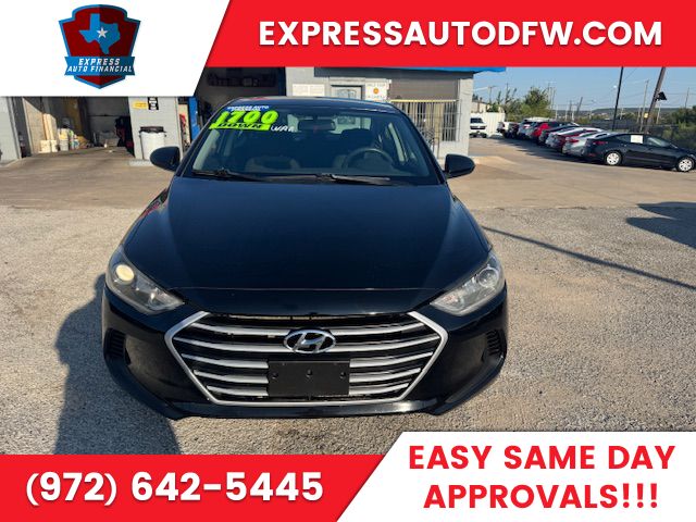 2018 Hyundai Elantra 2.0 SE A/T SULEV's photo