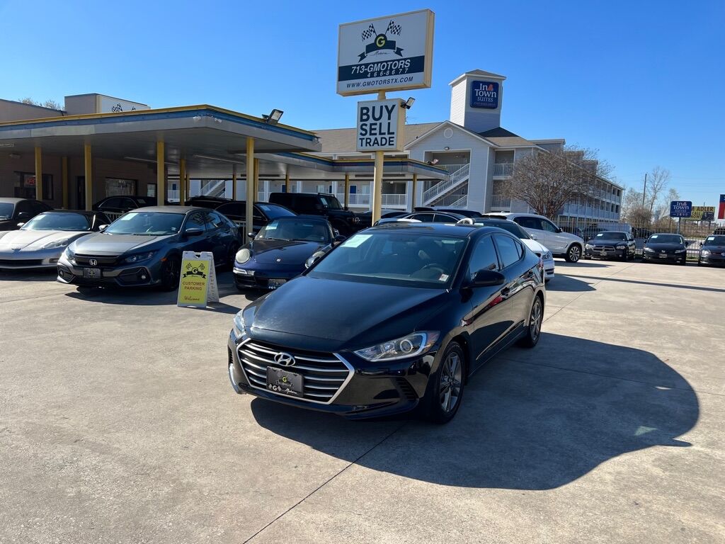 HYUNDAI Houston, TX