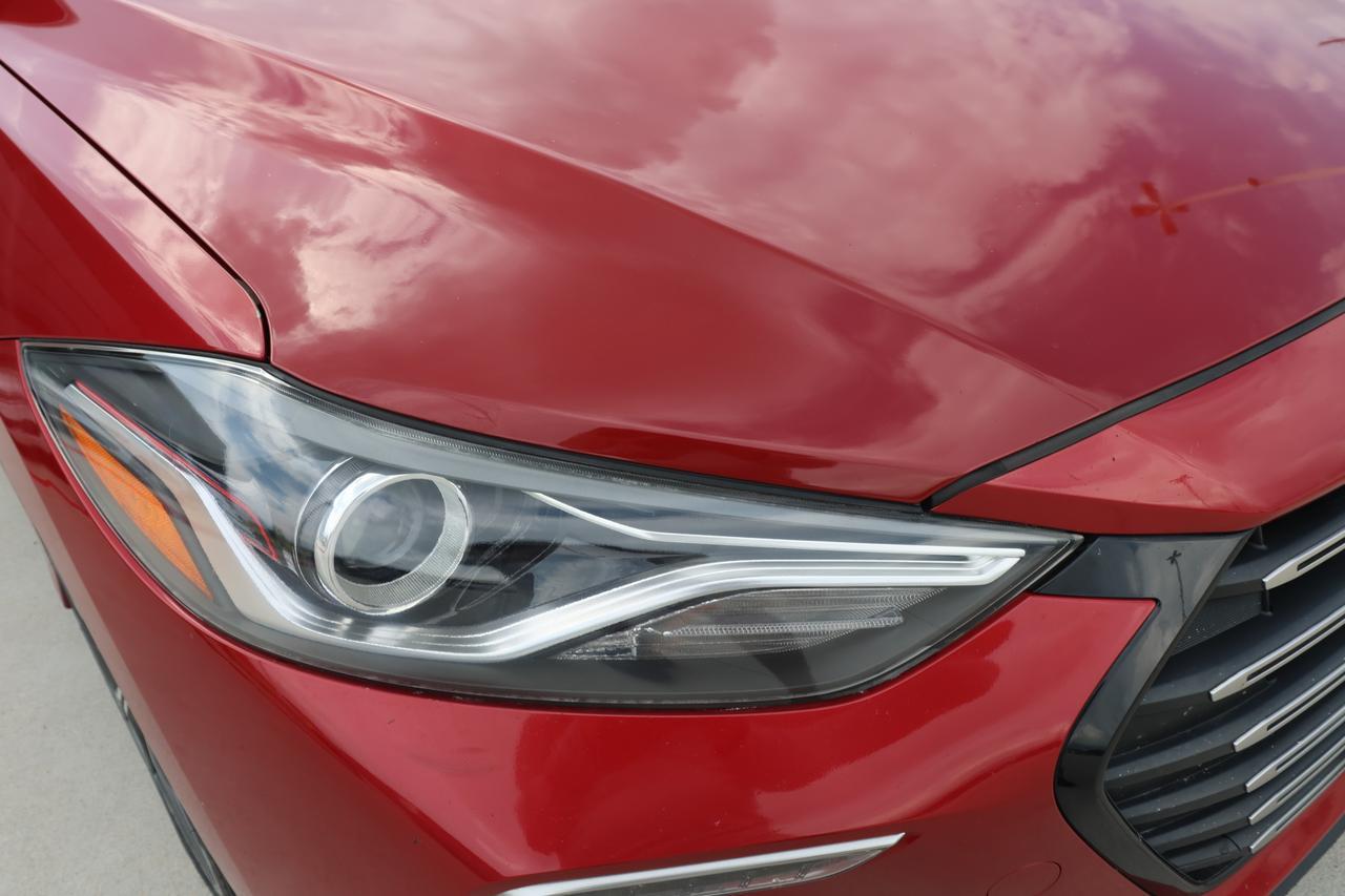 2018 HYUNDAI ELANTRA SPORT Houston TX