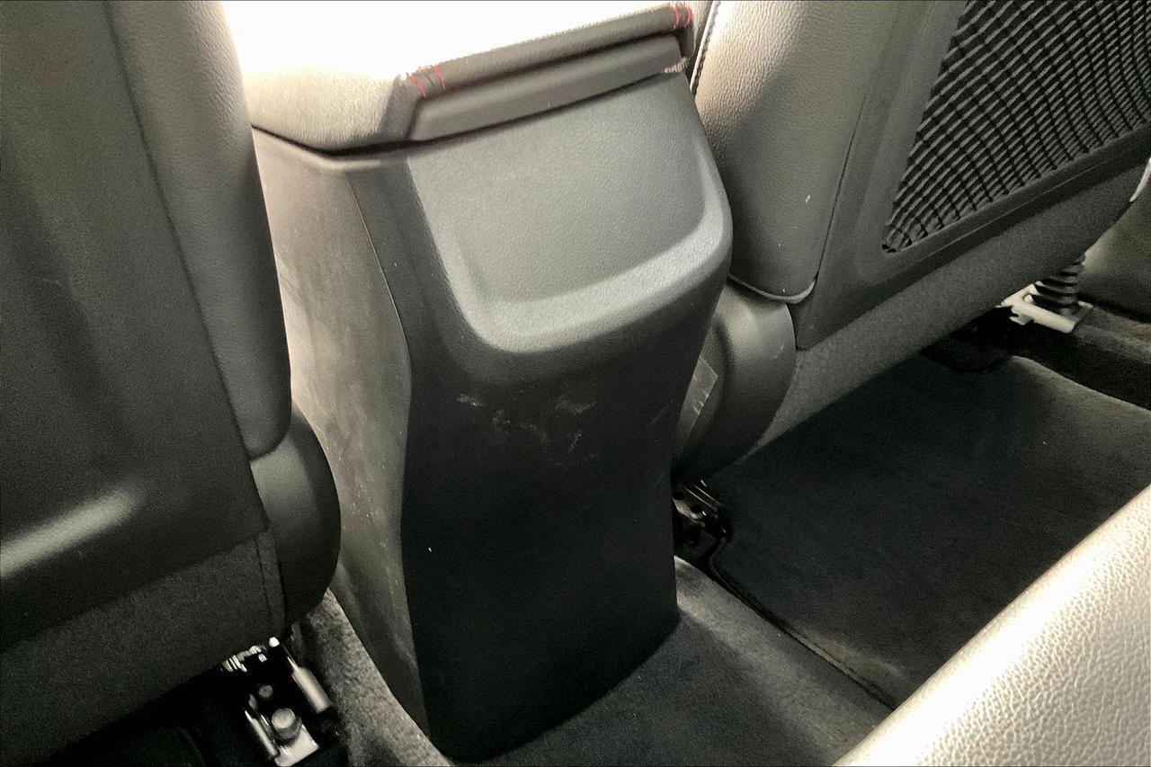 2018 HYUNDAI ELANTRA SPORT Houston TX