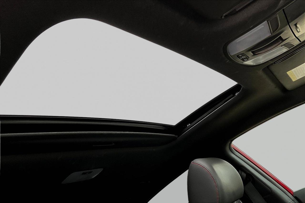 2018 HYUNDAI ELANTRA SPORT Houston TX