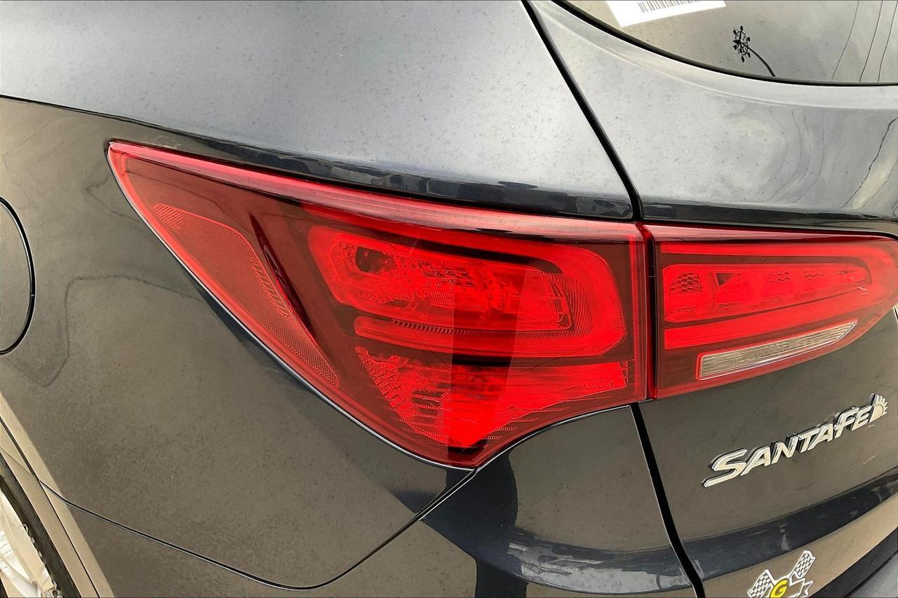 2018 HYUNDAI SANTA FE SPORT Houston TX