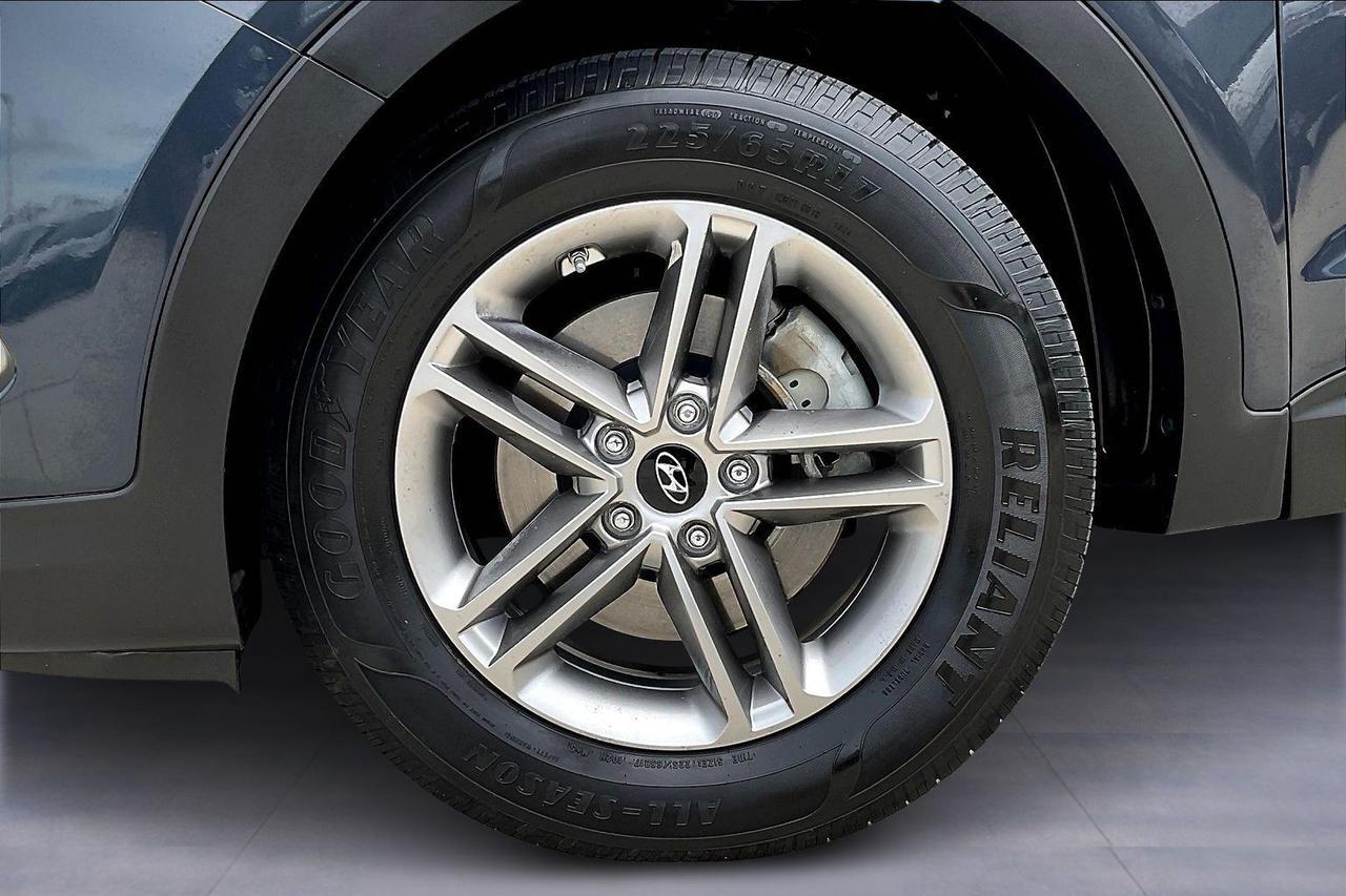 2018 HYUNDAI SANTA FE SPORT Houston TX