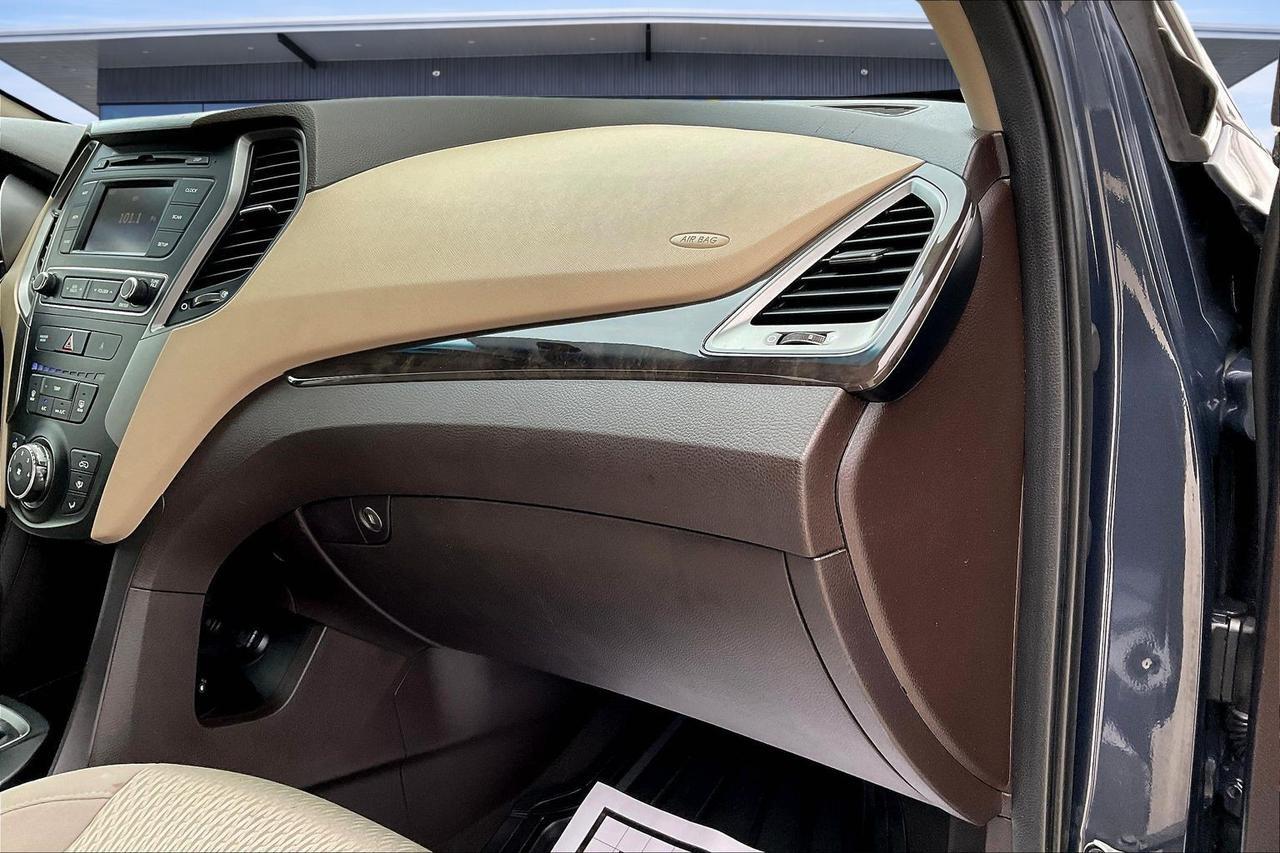 2018 HYUNDAI SANTA FE SPORT Houston TX