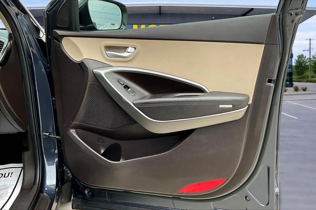 2018 HYUNDAI SANTA FE SPORT Houston TX