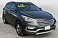 2018 HYUNDAI SANTA FE SPORT BASE