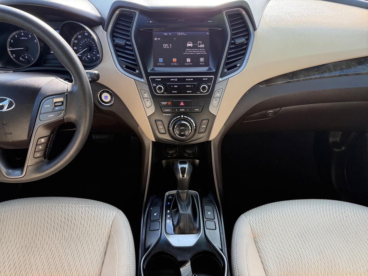 2018 HYUNDAI SANTA FE SPORT BASE 2.4L Kansas City MO