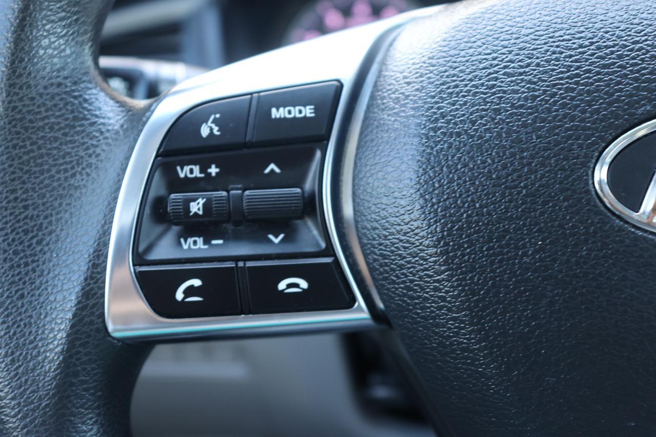 2018 HYUNDAI SONATA SE Houston TX