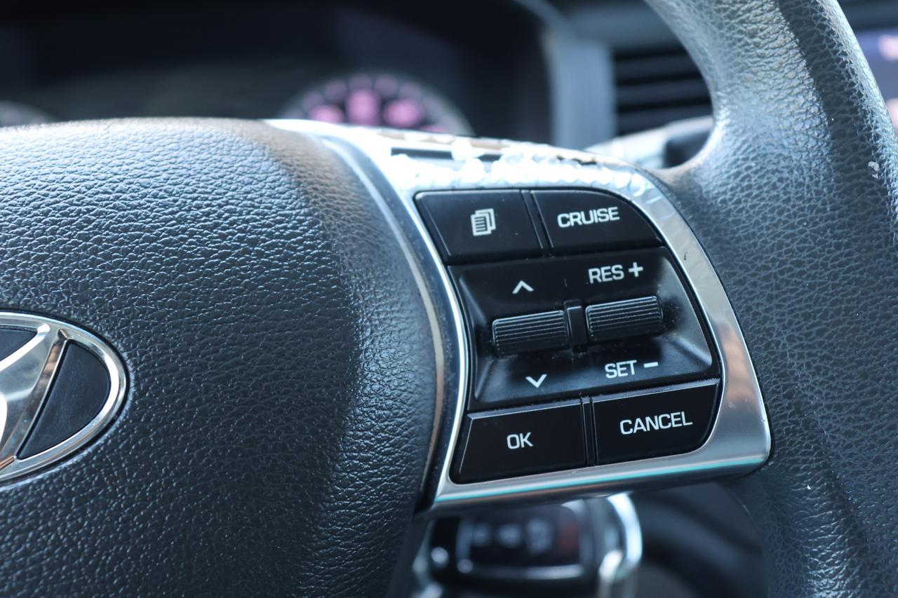 2018 HYUNDAI SONATA SE Houston TX