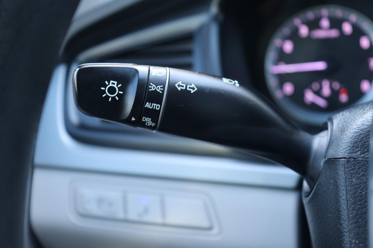 2018 HYUNDAI SONATA SE Houston TX