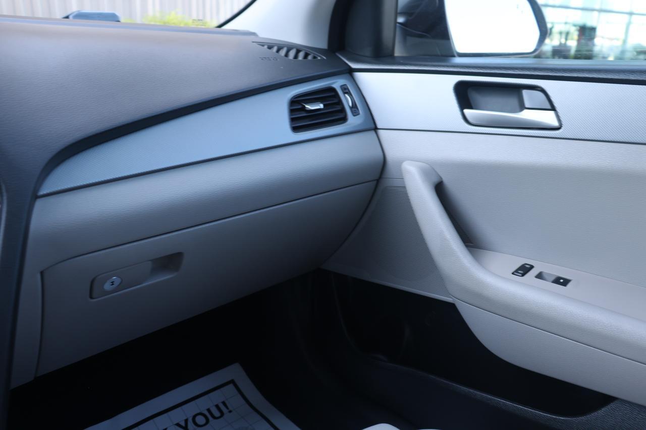 2018 HYUNDAI SONATA SE Houston TX