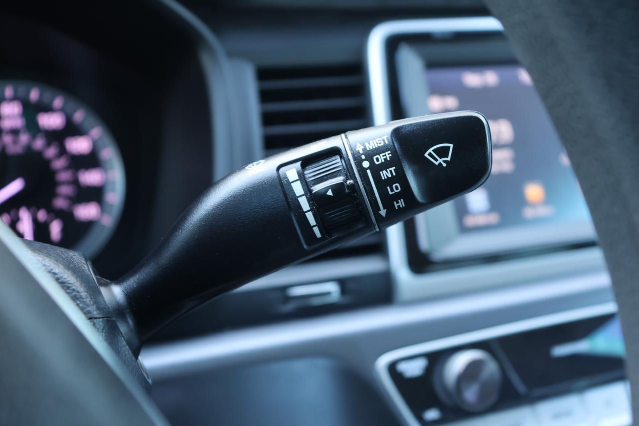 2018 HYUNDAI SONATA SE Houston TX