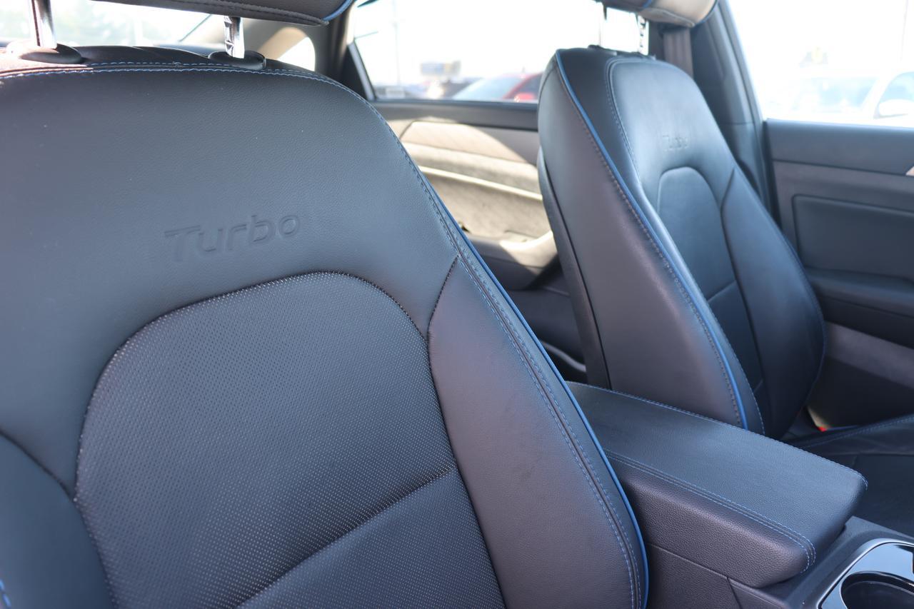 2018 HYUNDAI SONATA SPORT Houston TX