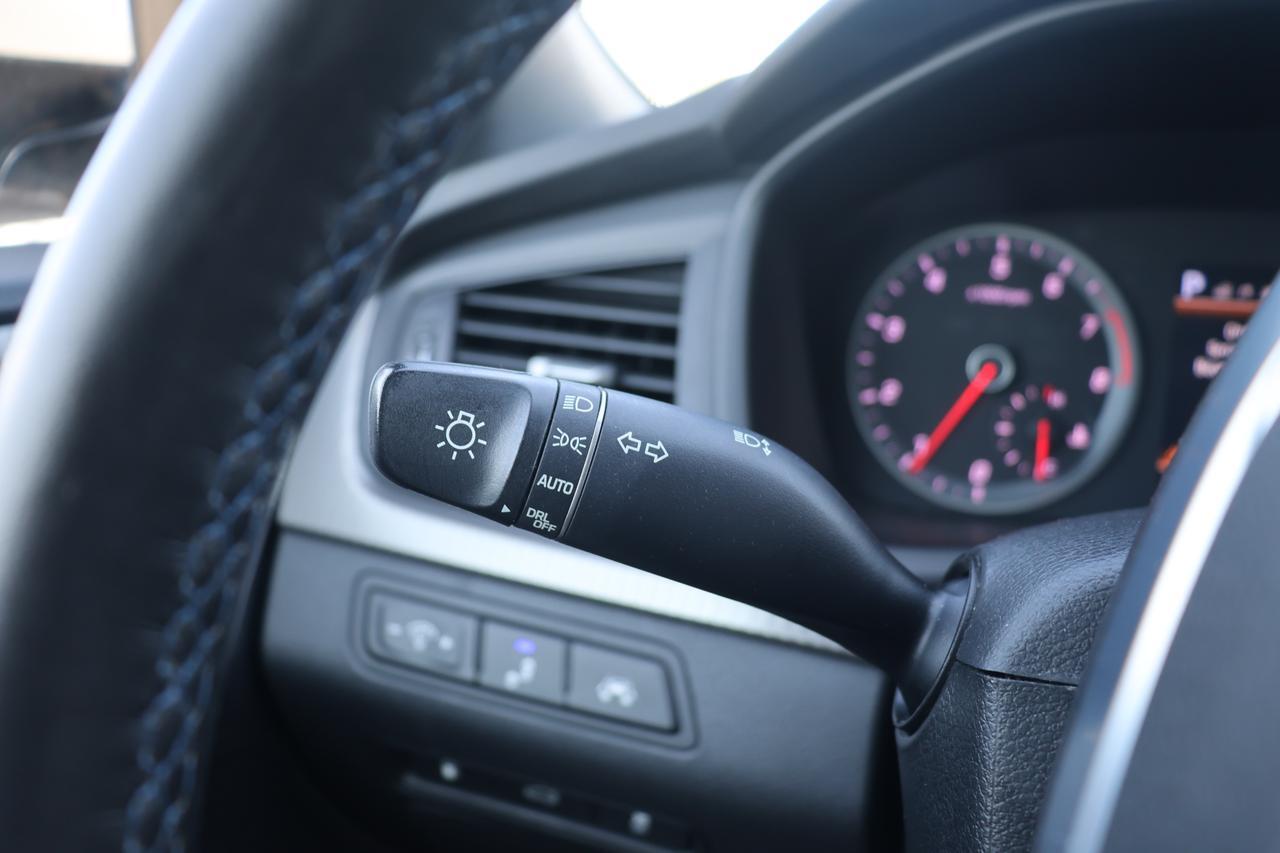 2018 HYUNDAI SONATA SPORT Houston TX