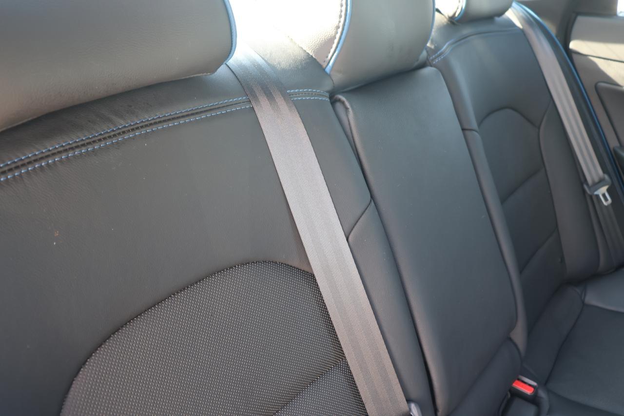 2018 HYUNDAI SONATA SPORT Houston TX