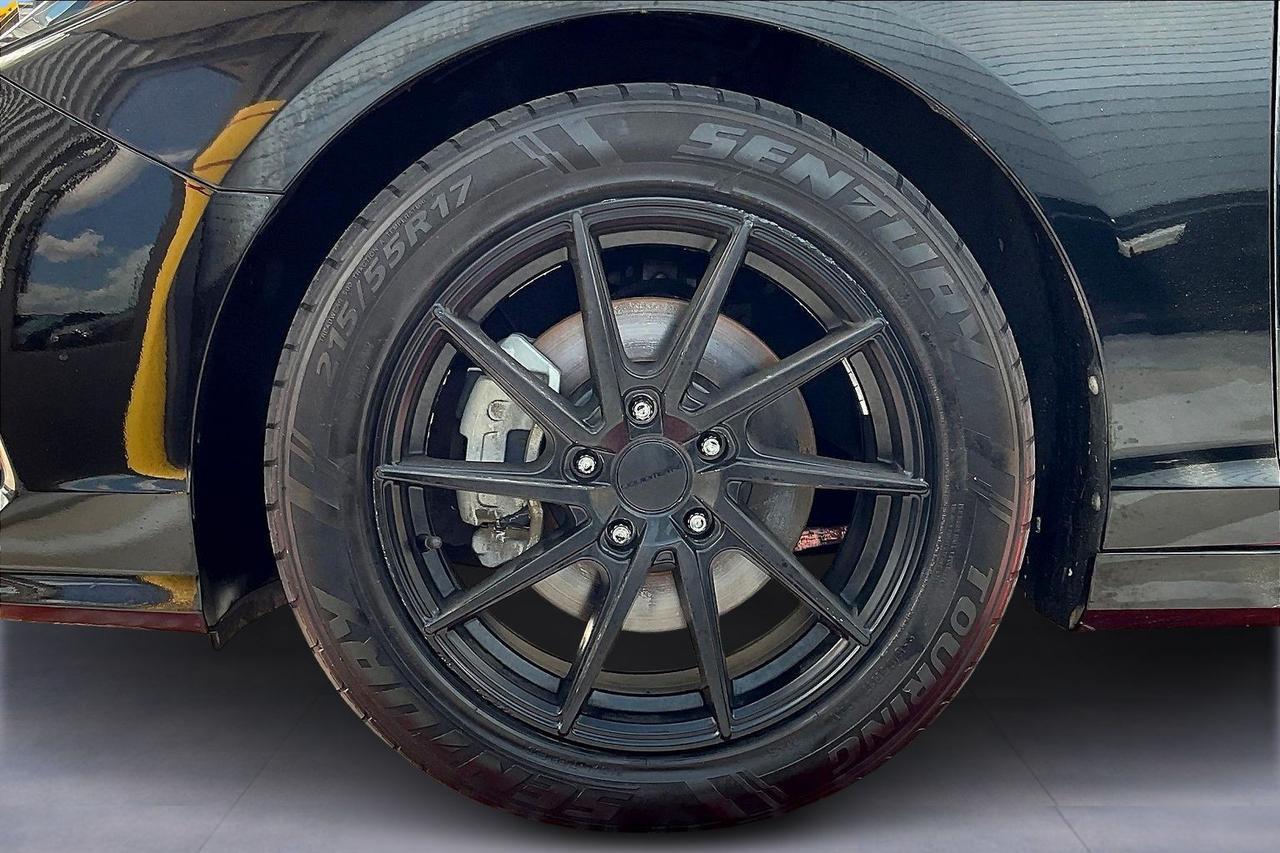 2018 HYUNDAI SONATA SPORT Houston TX