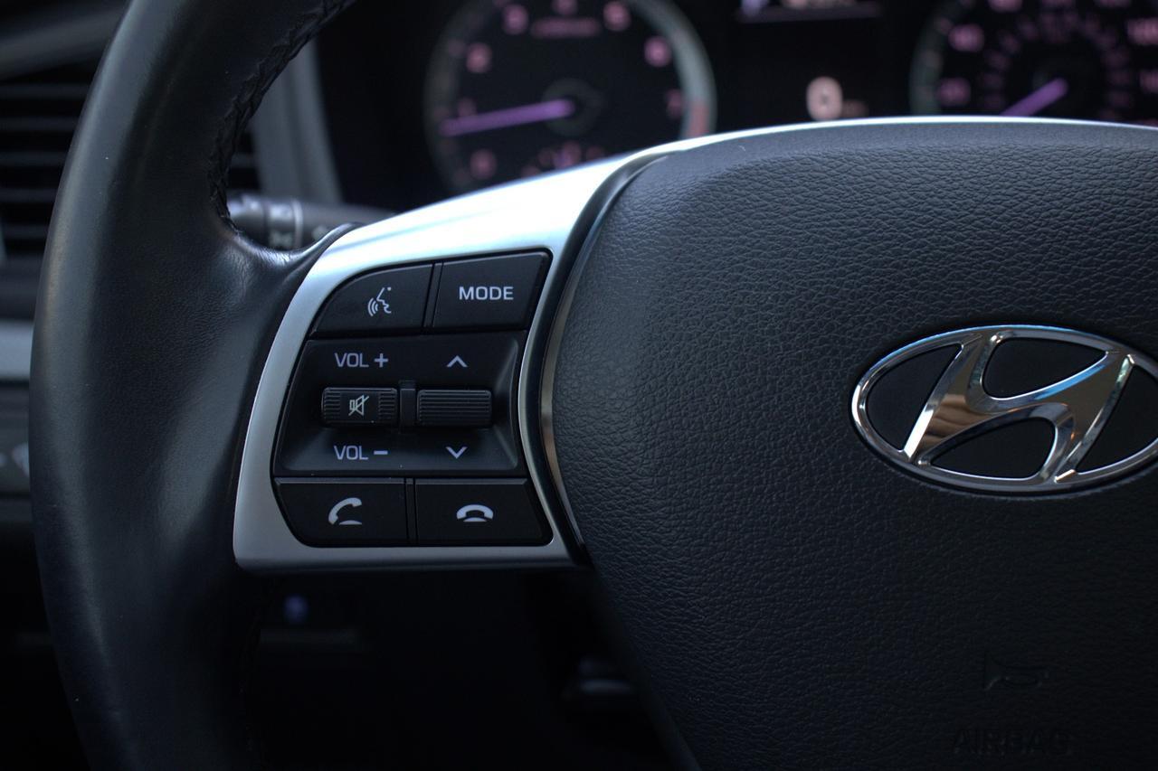 2018 HYUNDAI SONATA SPORT Houston TX
