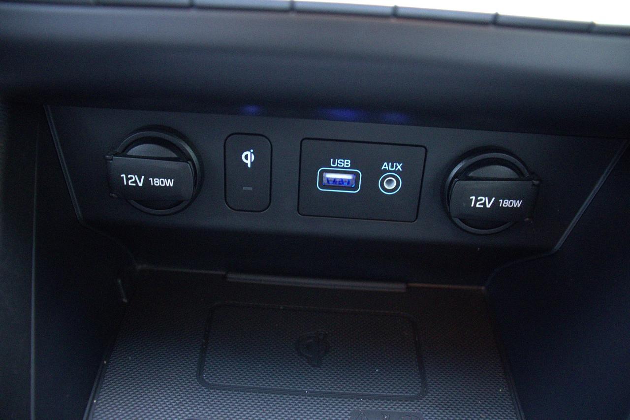 2018 HYUNDAI SONATA SPORT Houston TX