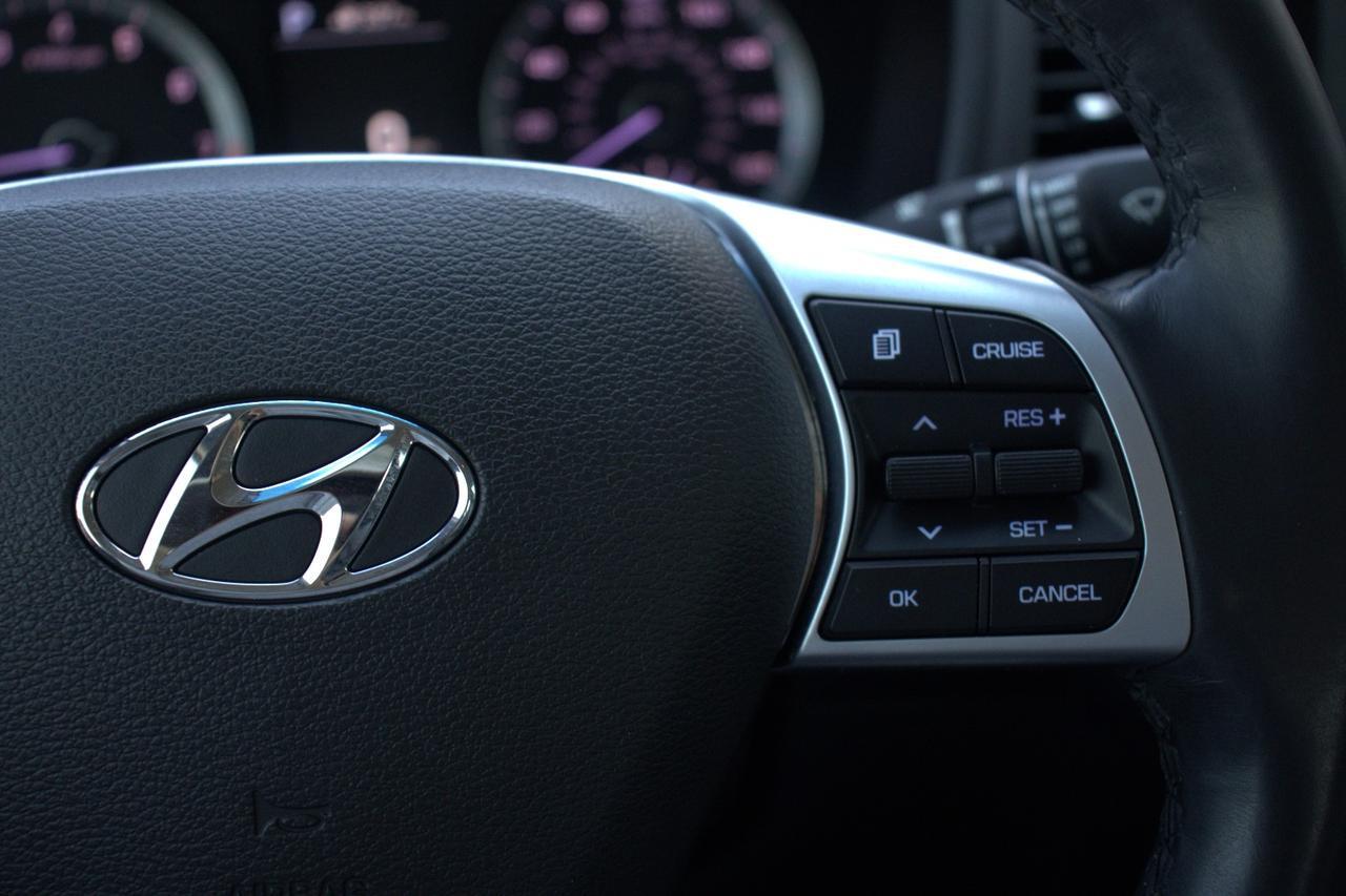 2018 HYUNDAI SONATA SPORT Houston TX