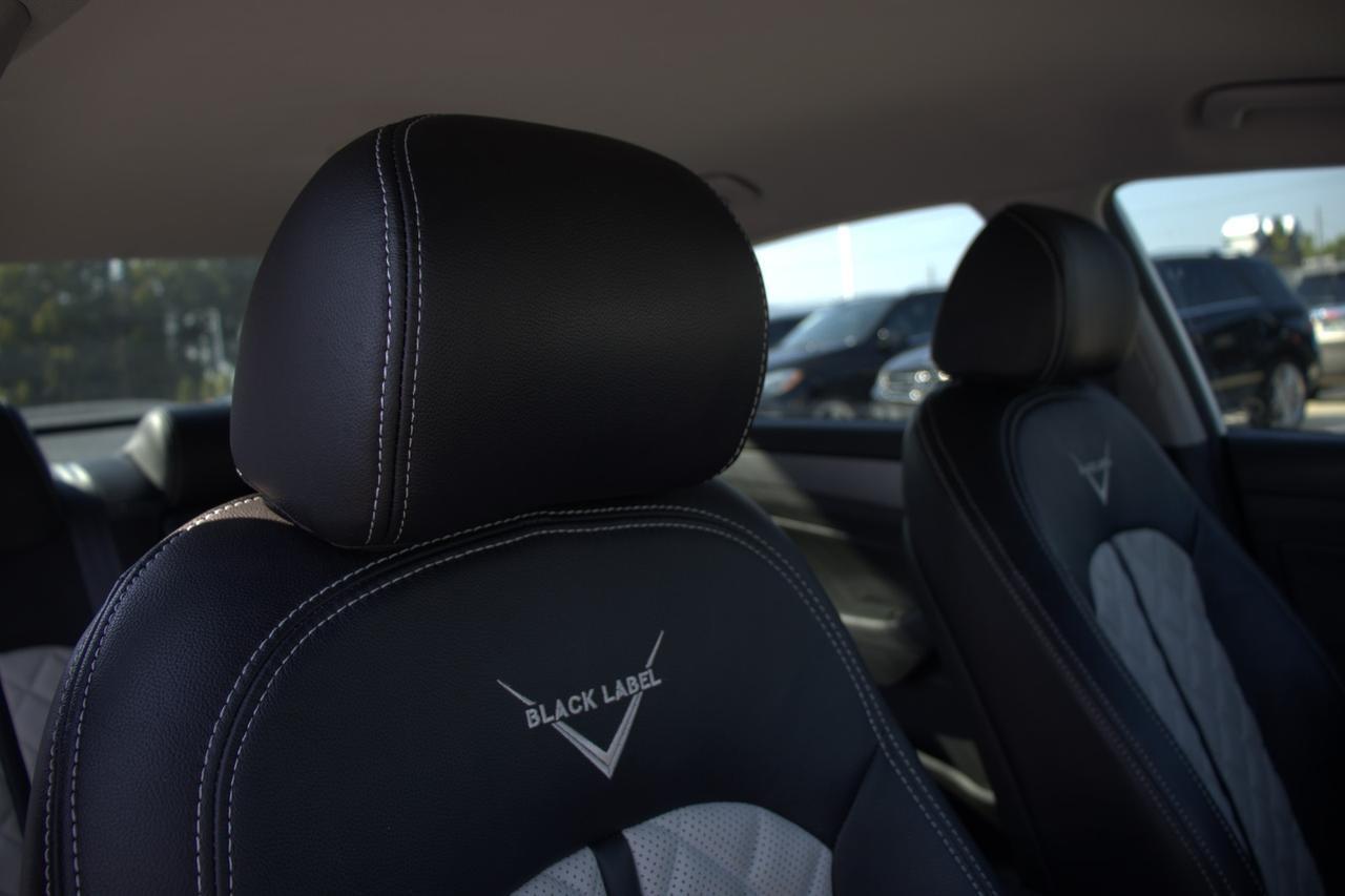 2018 HYUNDAI SONATA SPORT Houston TX