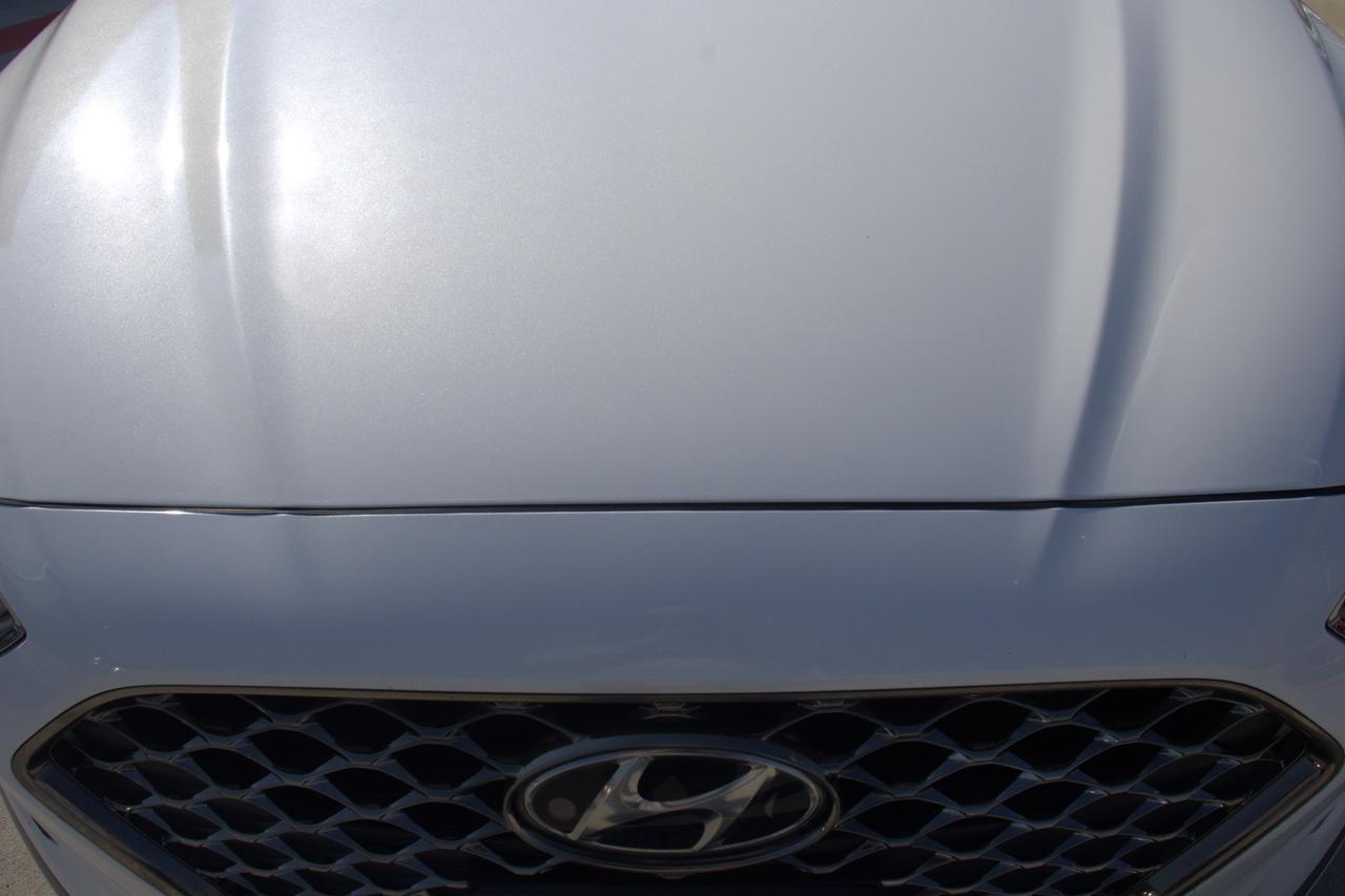 2018 HYUNDAI SONATA SPORT Houston TX