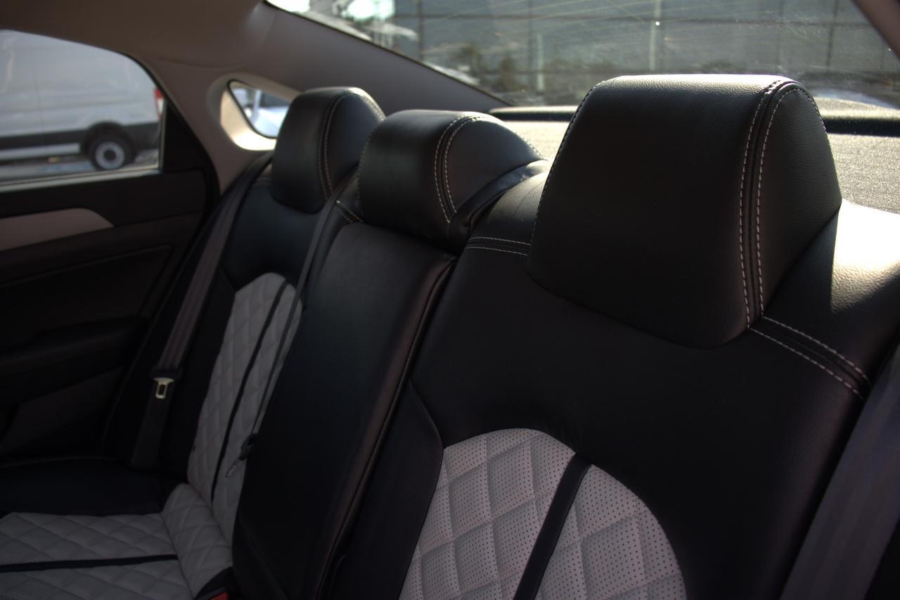 2018 HYUNDAI SONATA SPORT Houston TX