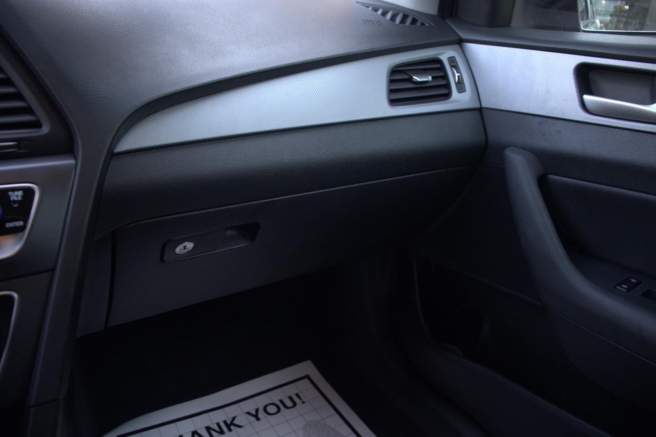 2018 HYUNDAI SONATA SPORT Houston TX