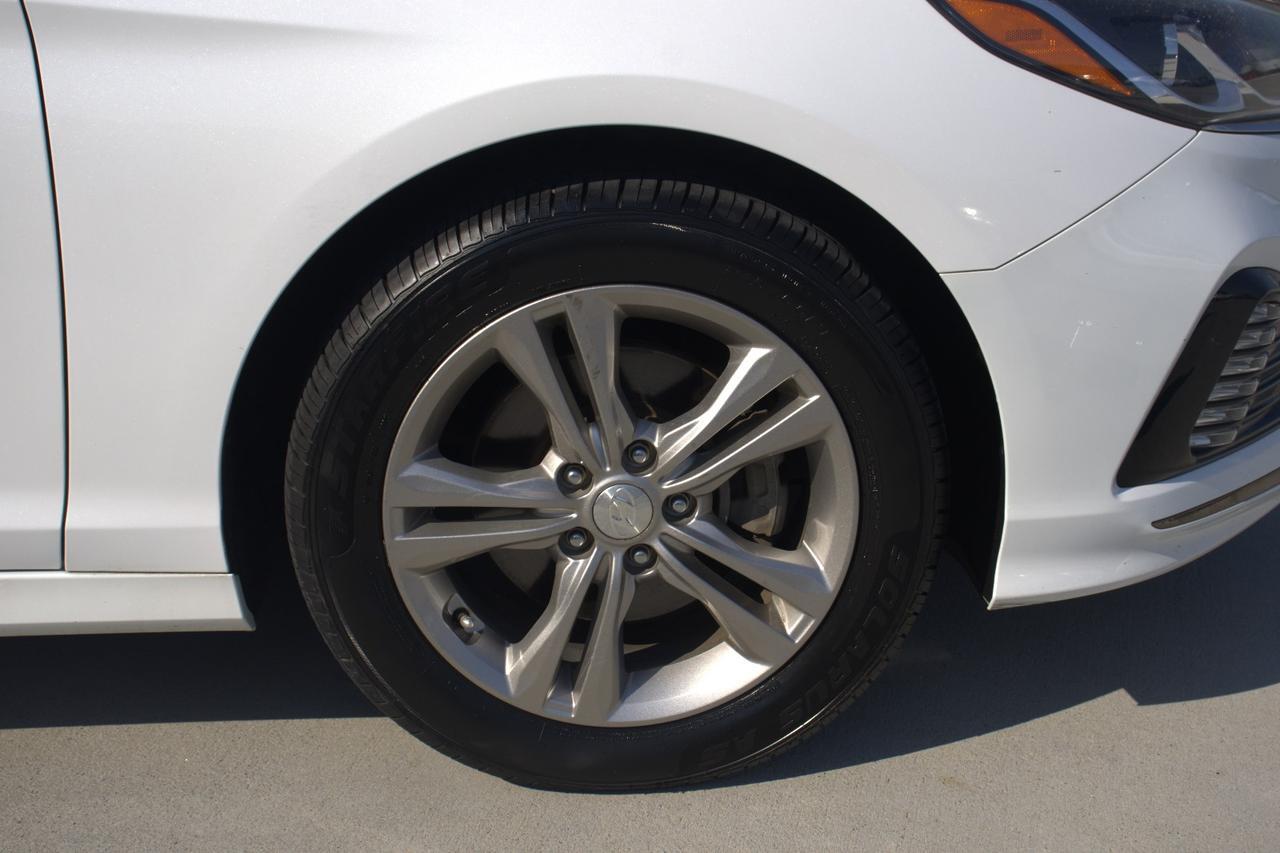 2018 HYUNDAI SONATA SPORT Houston TX