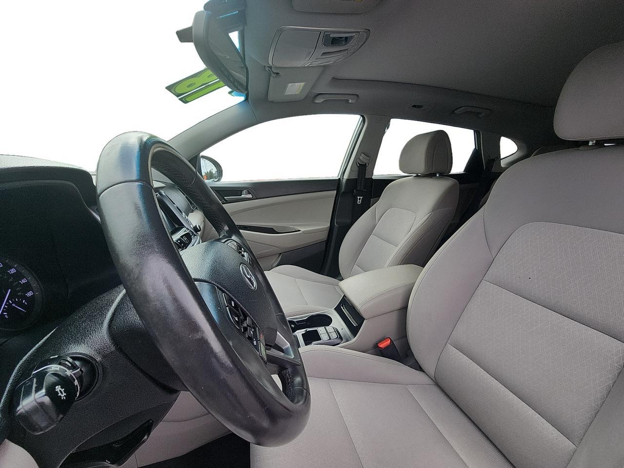 2018 HYUNDAI TUCSON BASE; SPORT; Kansas City MO
