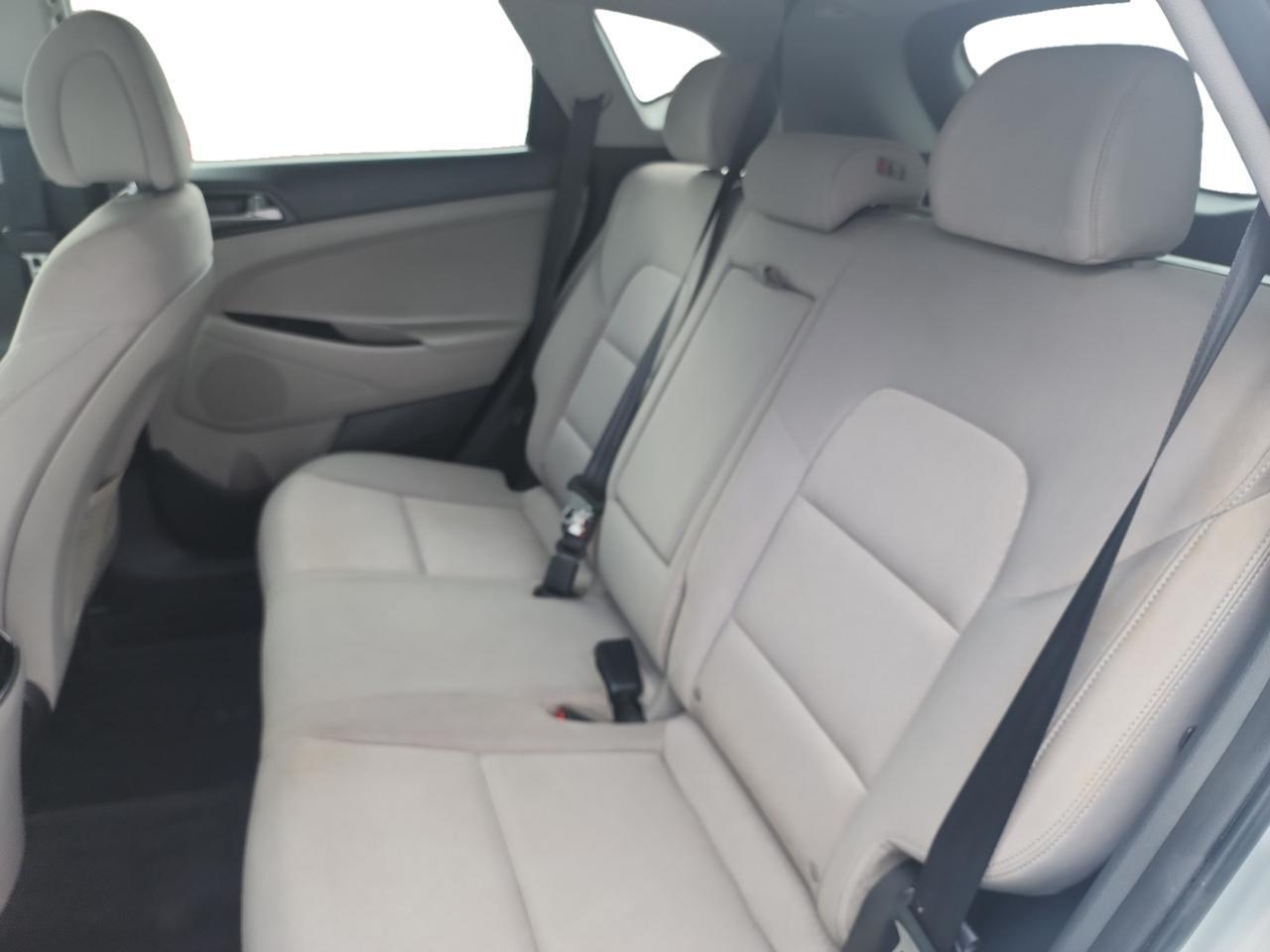 2018 HYUNDAI TUCSON BASE; SPORT; Kansas City MO